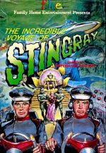 Watch The Incredible Voyage of Stingray Freemovieswatch