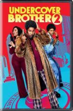 Watch Undercover Brother 2 Freemovieswatch