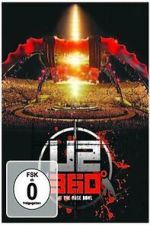 Watch U2: 360 Degrees at the Rose Bowl Freemovieswatch