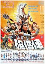 Watch Return of the Kung Fu Dragon Freemovieswatch