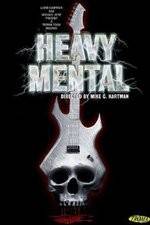 Watch Heavy Mental: A Rock-n-Roll Blood Bath Freemovieswatch