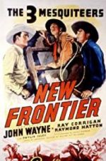 Watch New Frontier Freemovieswatch