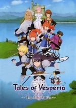 Watch Tales of Vesperia: The First Strike Freemovieswatch