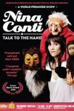 Watch Nina Conti Talk To The Hand Freemovieswatch