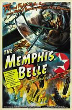 Watch The Memphis Belle: A Story of a Flying Fortress Freemovieswatch