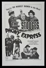 Watch Phony Express (Short 1943) Freemovieswatch