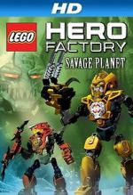 Watch Lego Hero Factory: Savage Planet Freemovieswatch