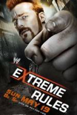 Watch WWE Extreme Rules Freemovieswatch