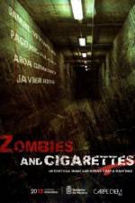 Watch Zombies & Cigarettes Freemovieswatch