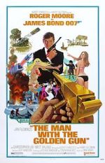 Watch The Man with the Golden Gun Freemovieswatch