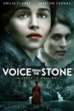 Watch Voice from the Stone Freemovieswatch