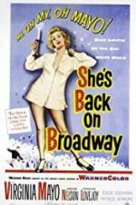 Watch She\'s Back on Broadway Freemovieswatch