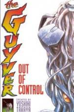 Watch Guyver - Out of Control Freemovieswatch