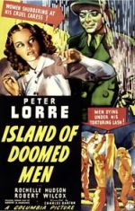 Watch Island of Doomed Men Freemovieswatch