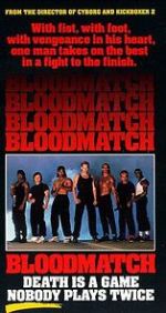 Watch Bloodmatch Freemovieswatch