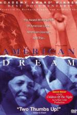Watch American Dream Freemovieswatch
