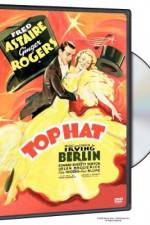 Watch Top Hat Freemovieswatch