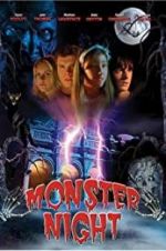 Watch Monster Night Freemovieswatch