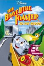 Watch The Brave Little Toaster to the Rescue Freemovieswatch
