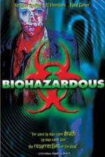 Watch Biohazardous Freemovieswatch