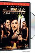 Watch The Librarian: Quest for the Spear Freemovieswatch