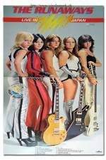 Watch The Runaways Live In Japan Freemovieswatch