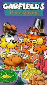 Watch Garfield\'s Thanksgiving (TV Short 1989) Freemovieswatch