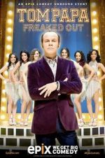 Watch Tom Papa: Freaked Out Freemovieswatch