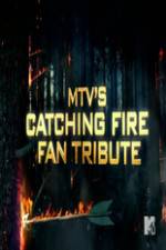 Watch MTV?s The Hunger Games: Catching Fire Fan Tribute Freemovieswatch