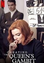 Watch Creating the Queen\'s Gambit (TV Short 2021) Freemovieswatch