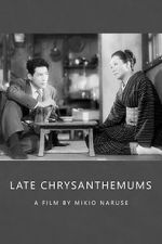 Watch Late Chrysanthemums Freemovieswatch