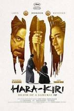 Watch Hara-Kiri Death of a Samurai Freemovieswatch