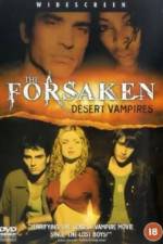 Watch The Forsaken Freemovieswatch
