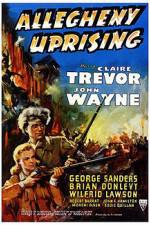 Watch Allegheny Uprising Freemovieswatch