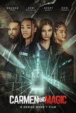 Watch Carmen and Magic Freemovieswatch