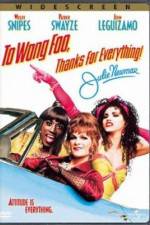 Watch To Wong Foo Thanks for Everything, Julie Newmar Freemovieswatch