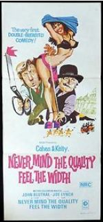 Watch Never Mind the Quality: Feel the Width Freemovieswatch