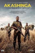 Watch Akashinga: The Brave Ones (Short 2020) Freemovieswatch