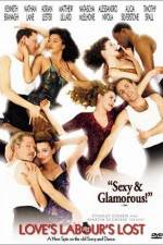 Watch Love's Labour's Lost Freemovieswatch