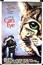 Watch Cat's Eye Freemovieswatch