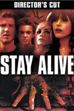 Watch Stay Alive Freemovieswatch