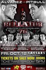Watch Bellator 76 Freemovieswatch