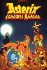 Watch Asterix in America Freemovieswatch