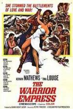 Watch The Warrior Empress Freemovieswatch