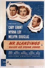 Watch Mr. Blandings Builds His Dream House Freemovieswatch