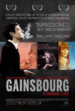 Watch Gainsbourg: A Heroic Life Freemovieswatch