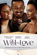 Watch Will to Love Freemovieswatch