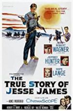 Watch The True Story of Jesse James Freemovieswatch