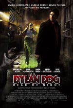 Watch Dylan Dog: Dead of Night Freemovieswatch