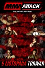 Watch MMA Attack Freemovieswatch